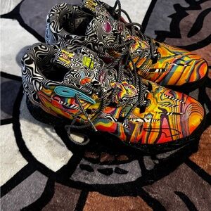 Dexters labratory lamelo MB.03